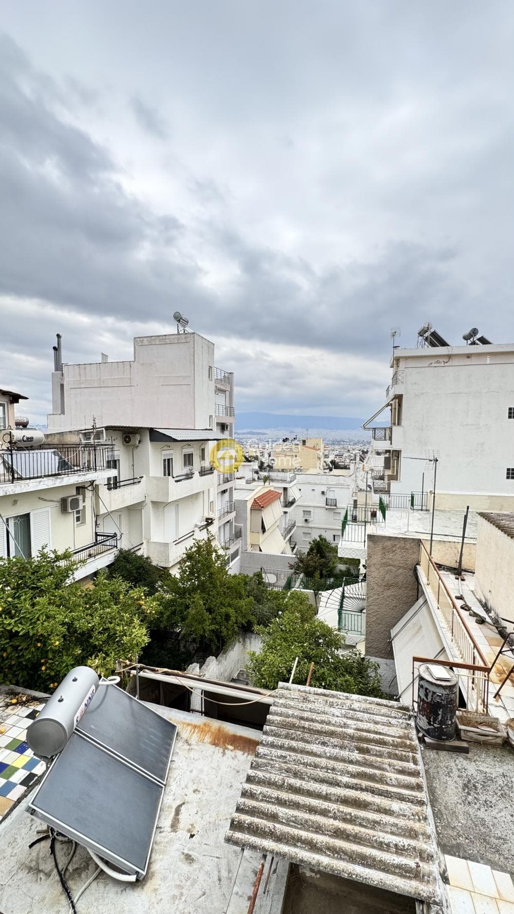 Apartment in Chomateri, Koridallos — Photo 32 of 41