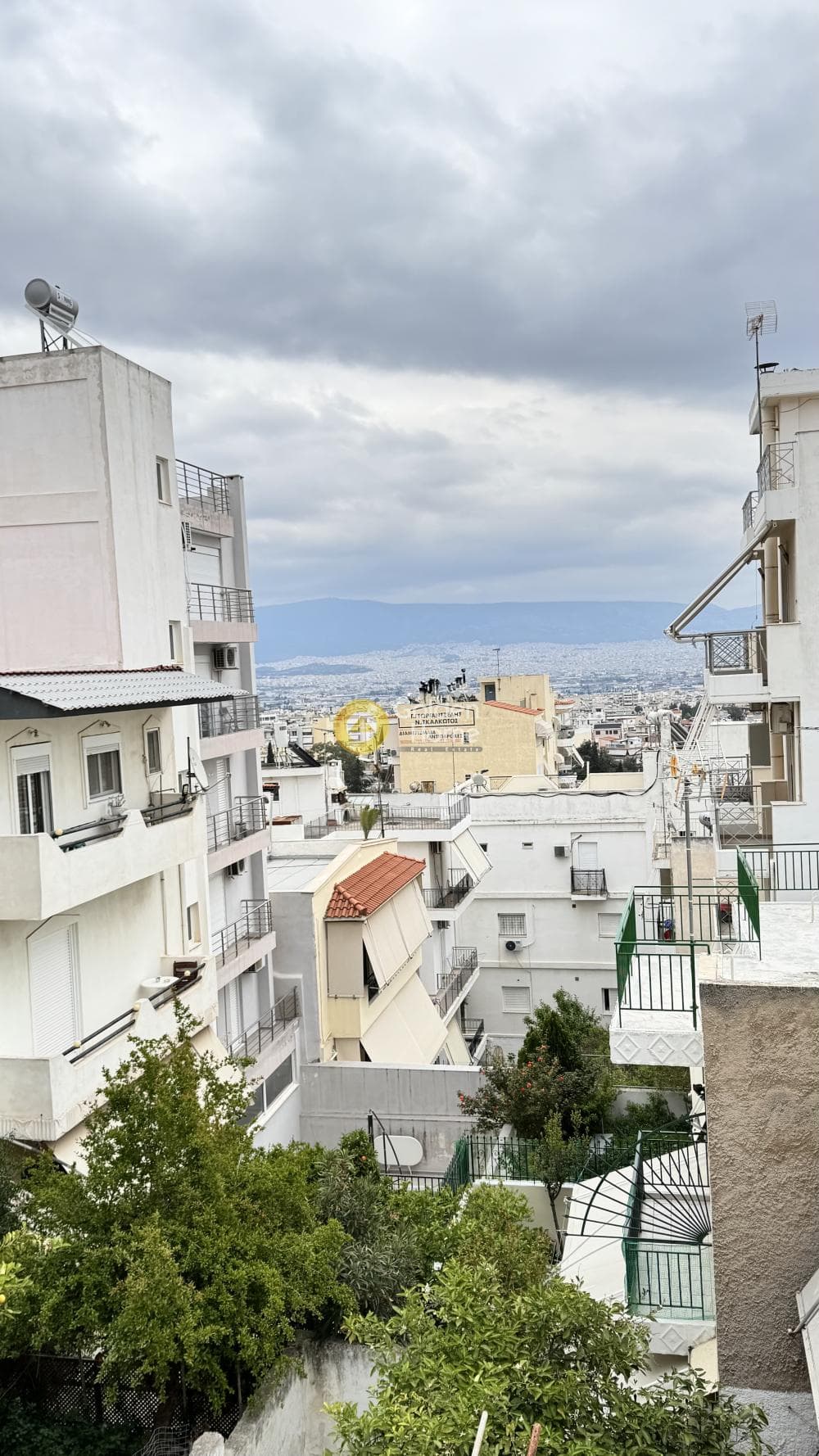Apartment in Chomateri, Koridallos — Photo 33 of 41