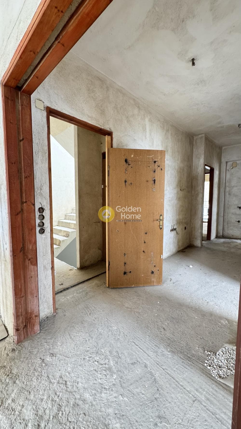 Apartment in Chomateri, Koridallos — Photo 10 of 41