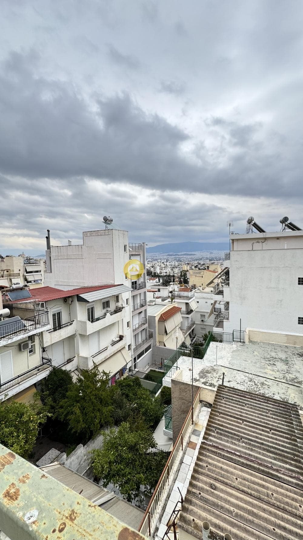 Apartment in Chomateri, Koridallos — Photo 31 of 41