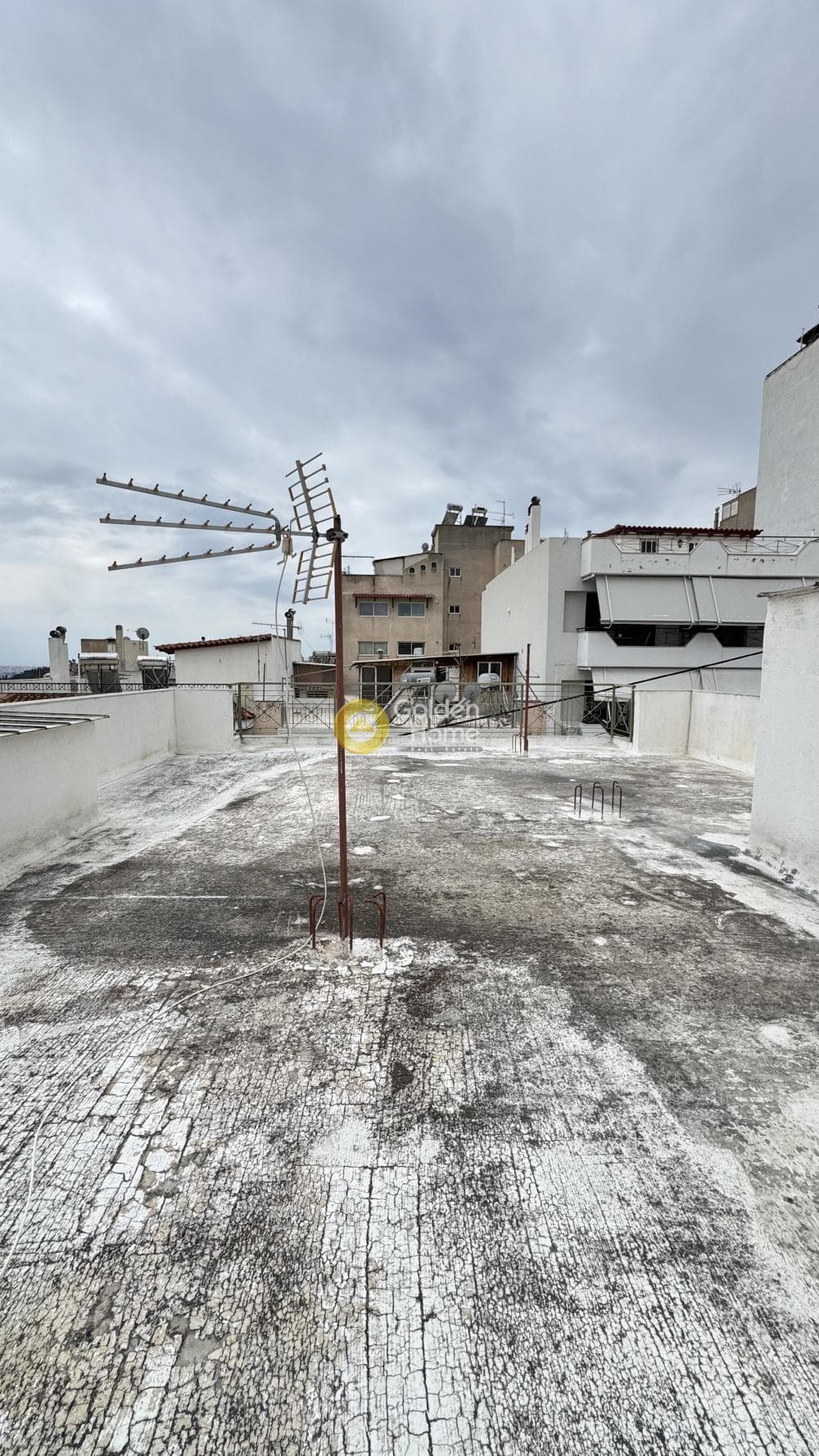 Apartment in Chomateri, Koridallos — Photo 28 of 41