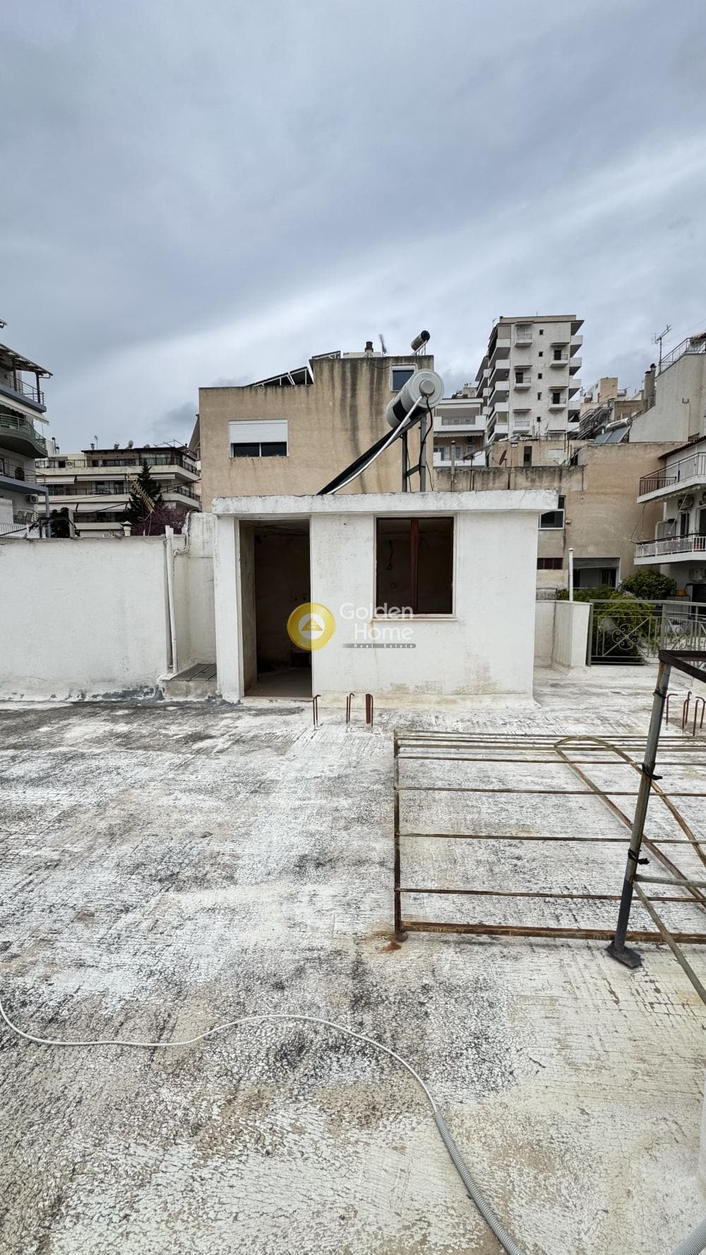 Apartment in Chomateri, Koridallos — Photo 27 of 41