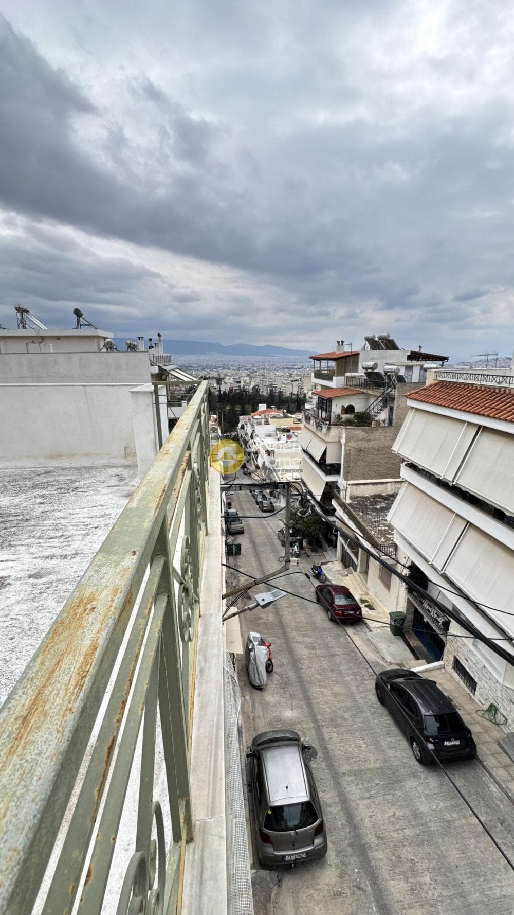 Apartment in Chomateri, Koridallos — Photo 29 of 41