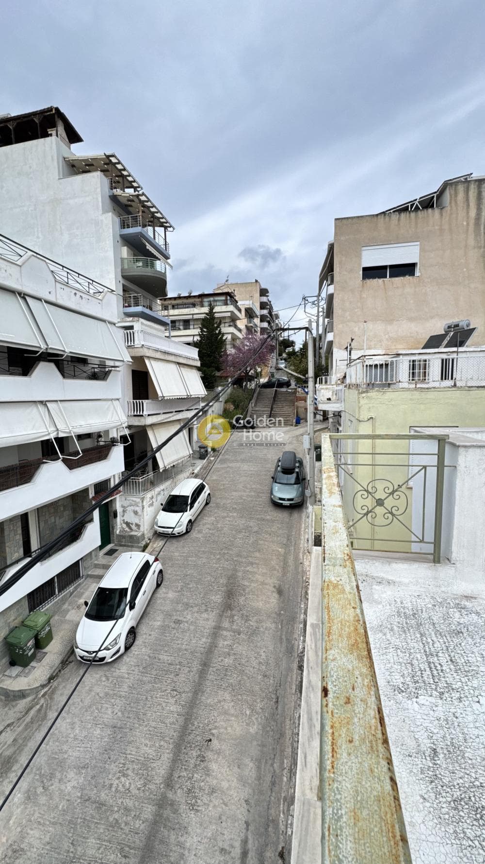 Apartment in Chomateri, Koridallos — Photo 30 of 41