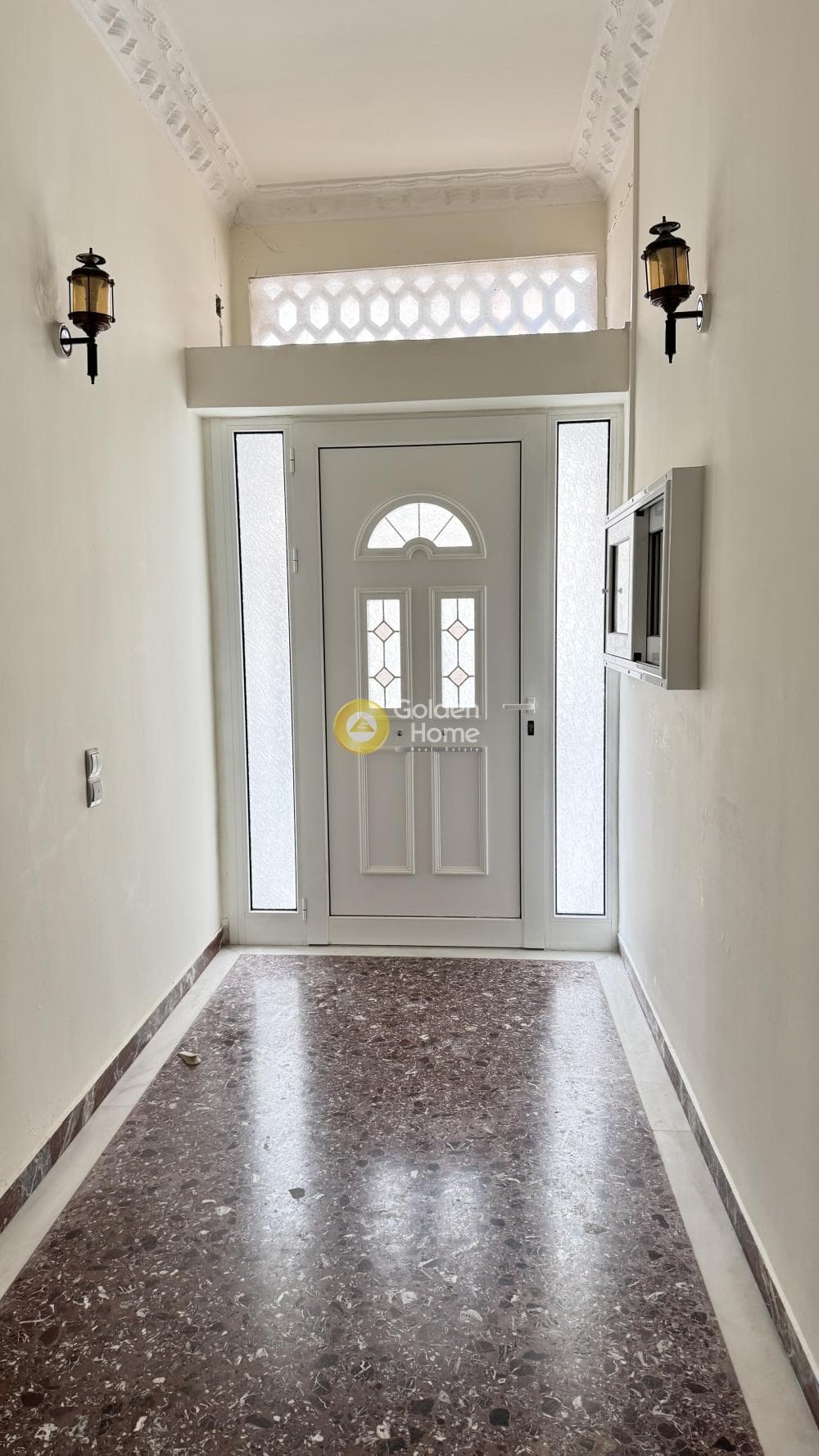 Apartment in Chomateri, Koridallos — Photo 35 of 41