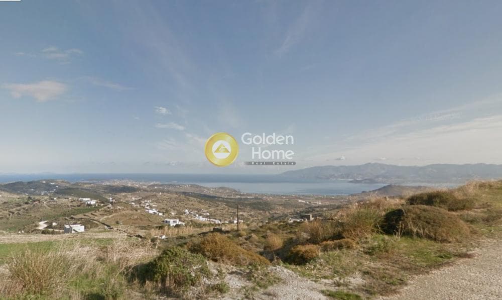 Αγροτεμάχιο στην Λεύκες, Πάρος — Φωτογραφία 4 από 4