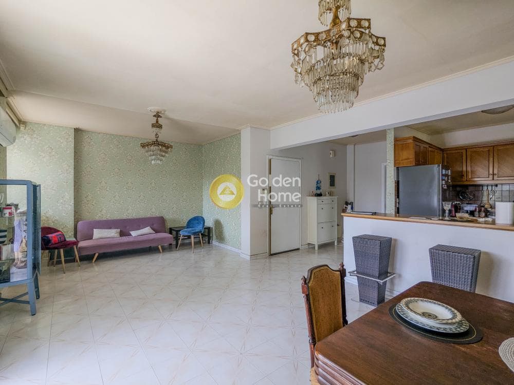 Διαμέρισμα στην Ευρυάλη, Βούλα — Φωτογραφία 3 από 20