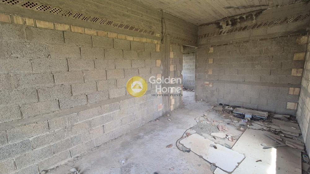 Οικόπεδο στην Μαλάδες, Τέμενος — Φωτογραφία 6 από 7