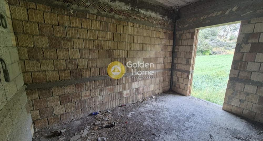 Οικόπεδο στην Μαλάδες, Τέμενος — Φωτογραφία 3 από 7