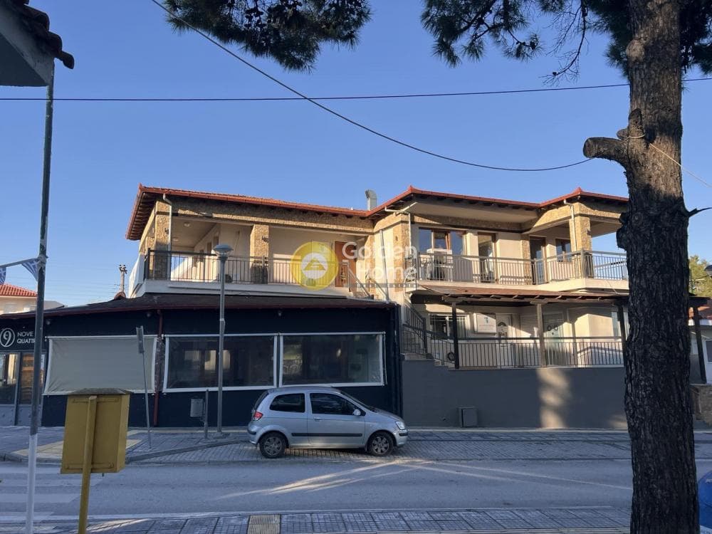 Διαμέρισμα στην Καρδία, Μίκρα — Φωτογραφία 4 από 4