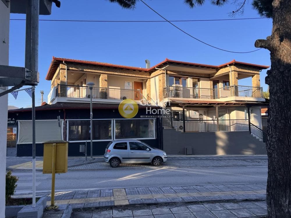 Διαμέρισμα στην Καρδία, Μίκρα — Φωτογραφία 3 από 4