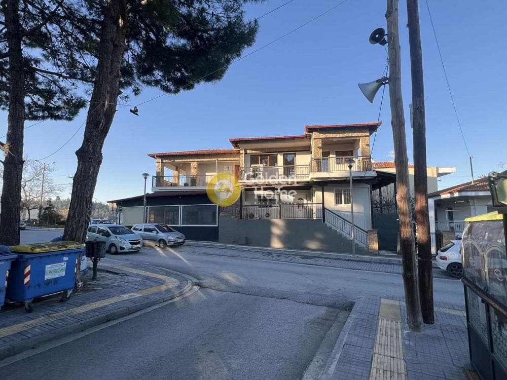 Διαμέρισμα στην Καρδία, Μίκρα — Φωτογραφία 1 από 4