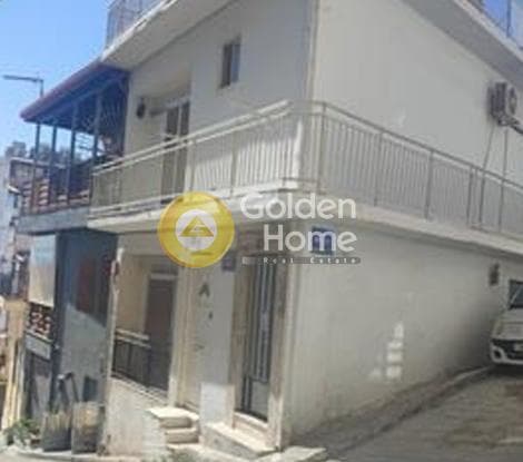 Διαμέρισμα στην Καριώτικα, Πέραμα