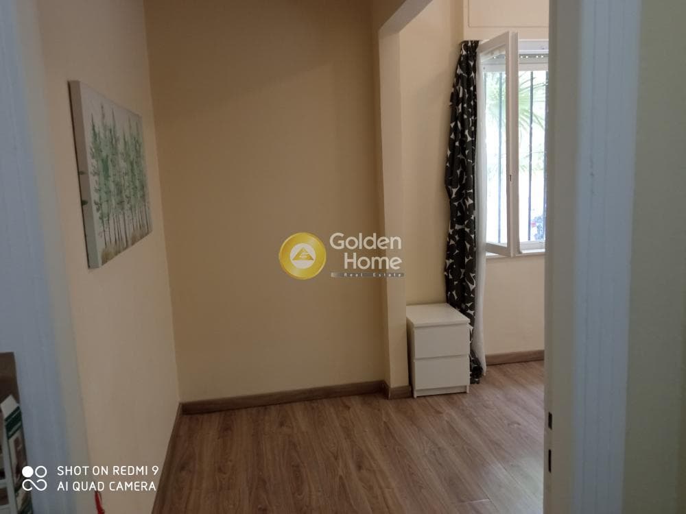 Apartment in Pedion Areos, Exarchia - Neapoli — Photo 1 of 23