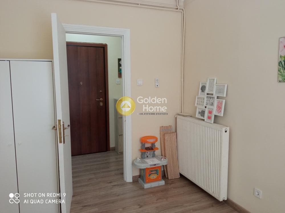 Apartment in Pedion Areos, Exarchia - Neapoli — Photo 9 of 23