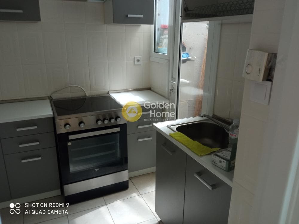 Apartment in Pedion Areos, Exarchia - Neapoli — Photo 16 of 23