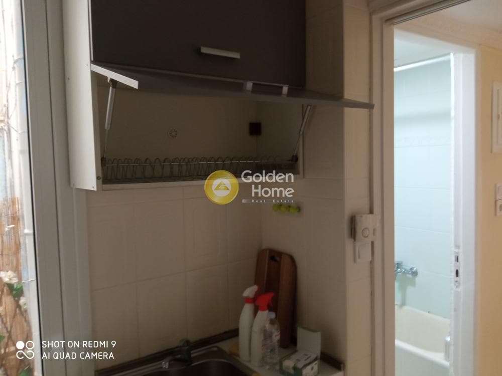 Apartment in Pedion Areos, Exarchia - Neapoli — Photo 20 of 23