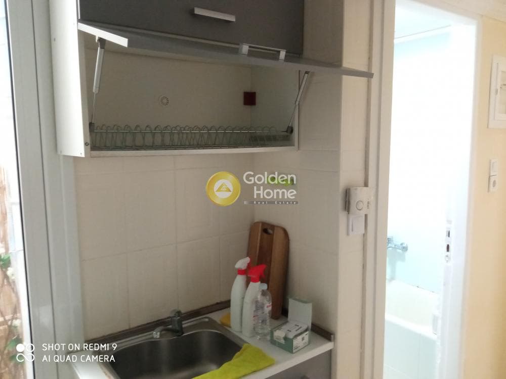 Apartment in Pedion Areos, Exarchia - Neapoli — Photo 21 of 23