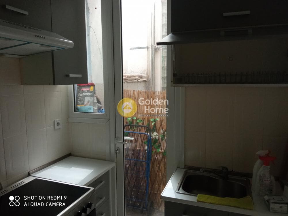Apartment in Pedion Areos, Exarchia - Neapoli — Photo 19 of 23