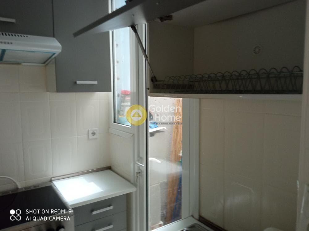Apartment in Pedion Areos, Exarchia - Neapoli — Photo 17 of 23