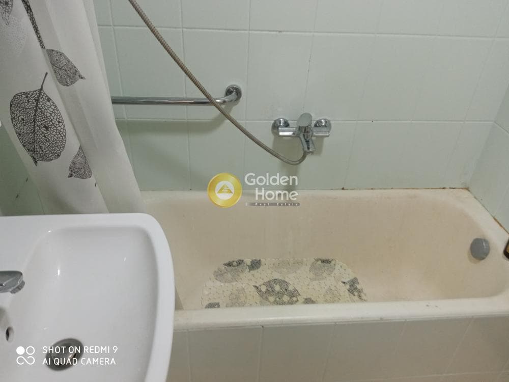 Apartment in Pedion Areos, Exarchia - Neapoli — Photo 22 of 23