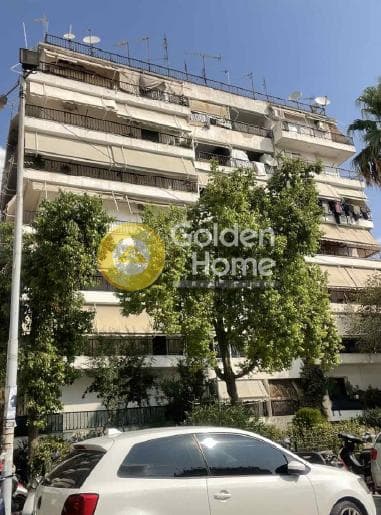 Διαμέρισμα στην Λαχαναγορά, Άγιος Ιωάννης Ρέντης — Φωτογραφία 1 από 3