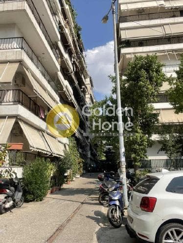 Διαμέρισμα στην Λαχαναγορά, Άγιος Ιωάννης Ρέντης — Φωτογραφία 2 από 3