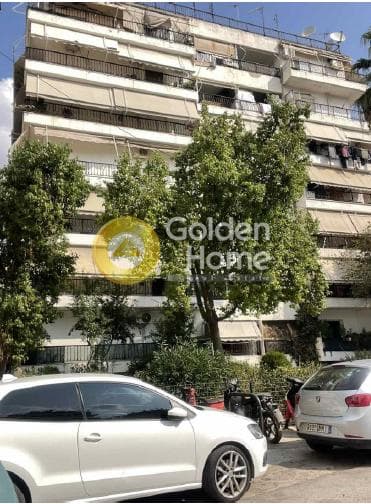 Διαμέρισμα στην Λαχαναγορά, Άγιος Ιωάννης Ρέντης — Φωτογραφία 3 από 3