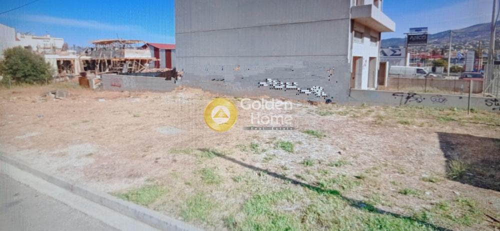 Οικόπεδο στην Πευκάκια, Αγία Παρασκευή