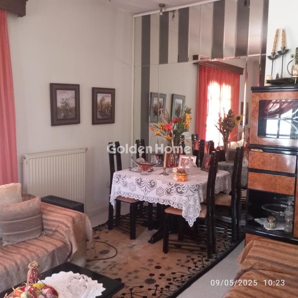 House in Trilofo, Mikra — Photo 13 of 13
