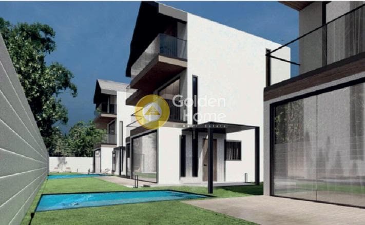 House in Loutraki, Loutraki-Perachora — Photo 1 of 22