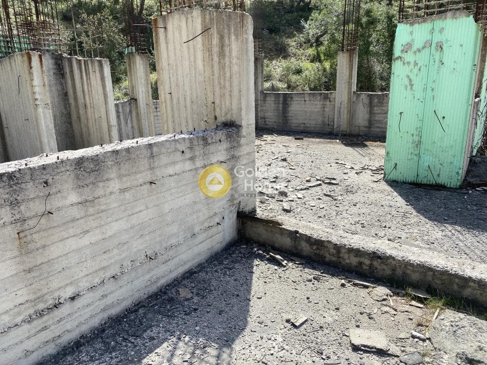 Οικόπεδο στην Αναγέννηση, Δροσιά — Φωτογραφία 12 από 15