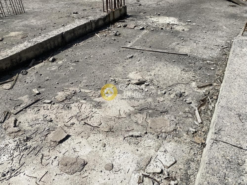 Οικόπεδο στην Αναγέννηση, Δροσιά — Φωτογραφία 14 από 15