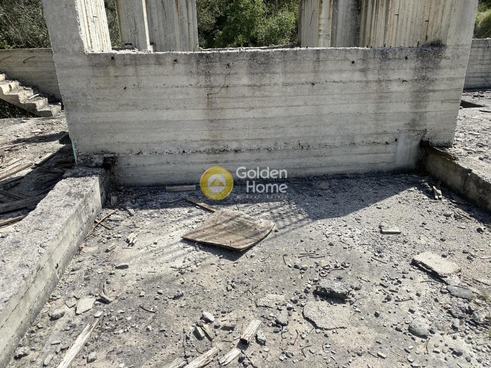 Οικόπεδο στην Αναγέννηση, Δροσιά — Φωτογραφία 13 από 15