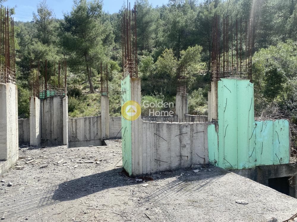 Οικόπεδο στην Αναγέννηση, Δροσιά — Φωτογραφία 15 από 15