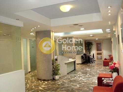 Office in Platia Kanigos, Exarchia - Neapoli — Photo 7 of 20