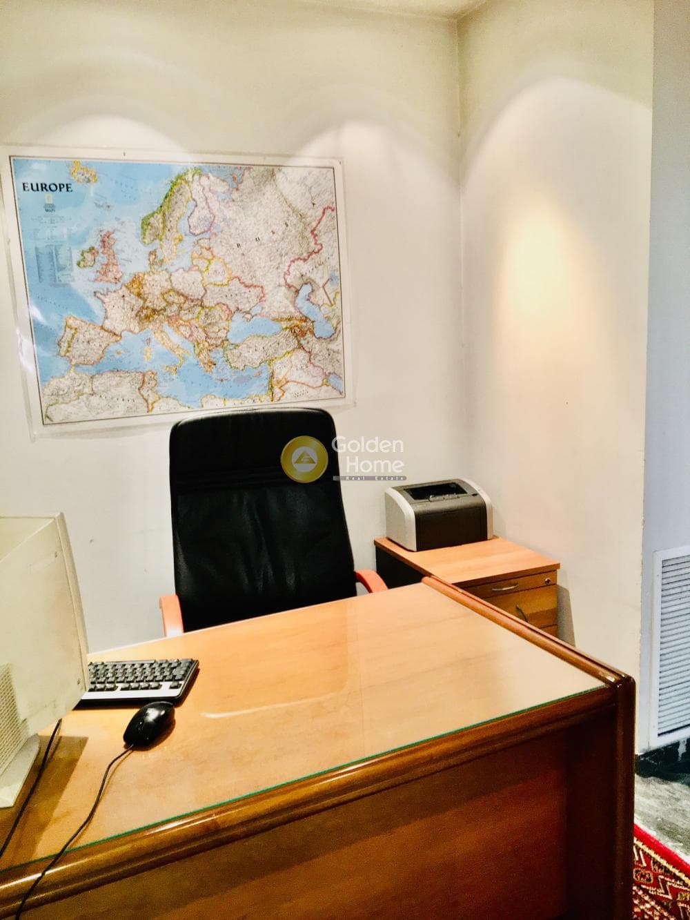 Office in Platia Kanigos, Exarchia - Neapoli — Photo 12 of 20