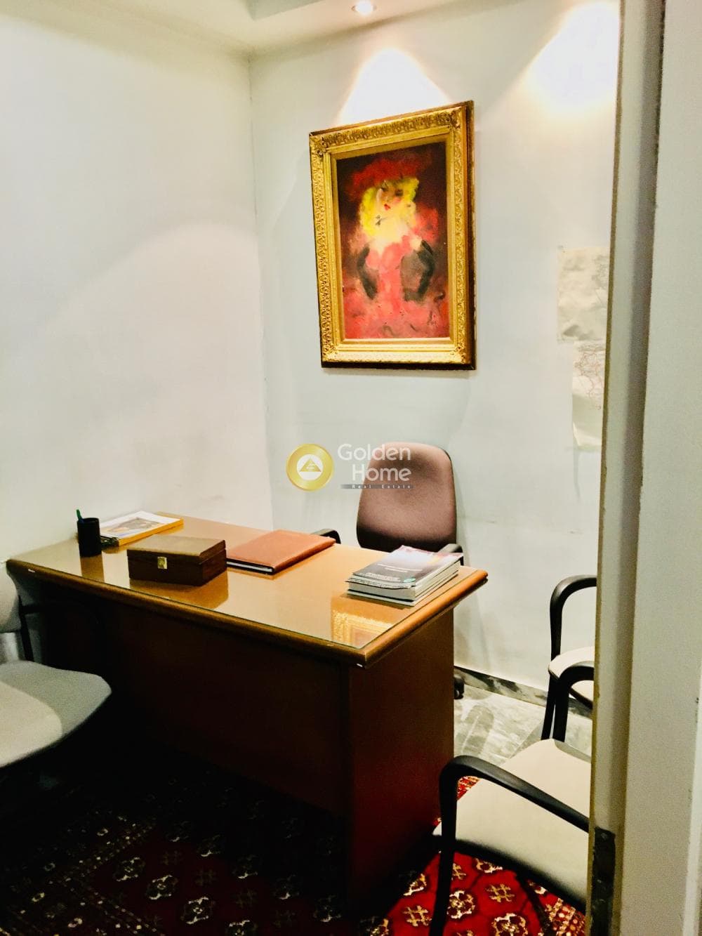 Office in Platia Kanigos, Exarchia - Neapoli — Photo 17 of 20