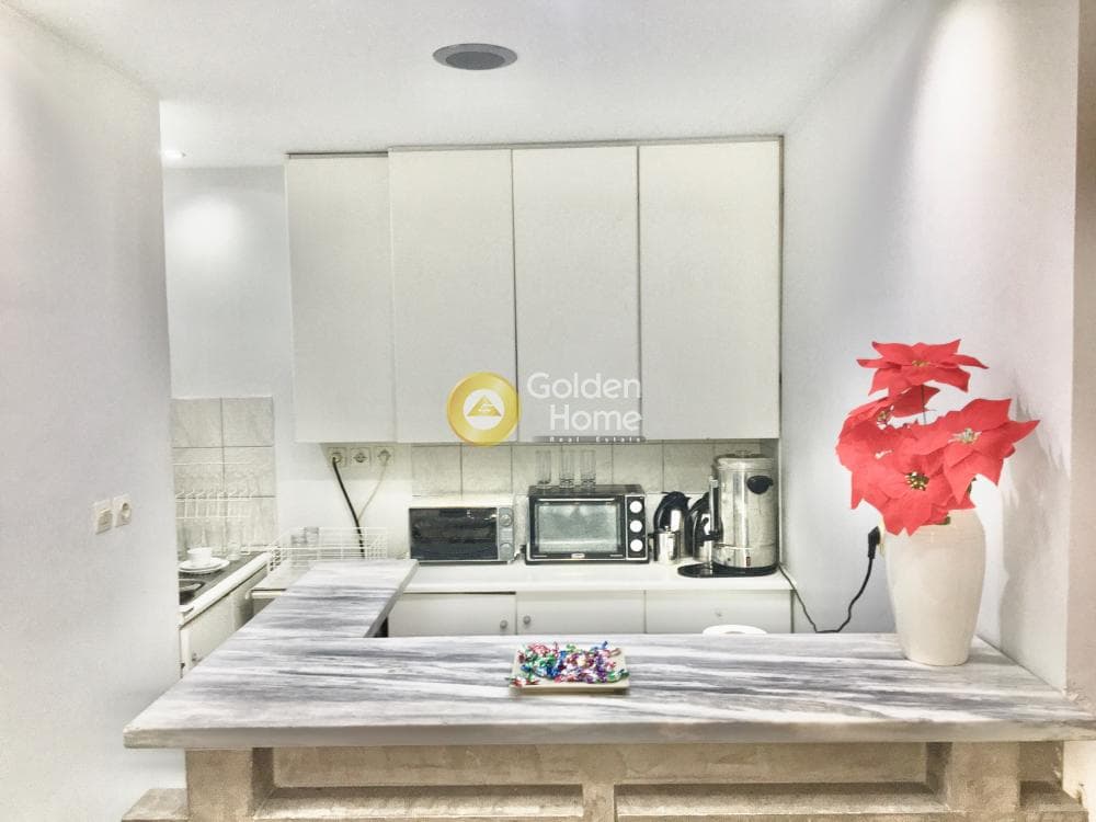 Office in Platia Kanigos, Exarchia - Neapoli — Photo 19 of 20