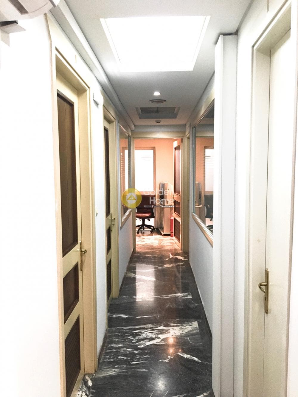 Office in Platia Kanigos, Exarchia - Neapoli — Photo 20 of 20