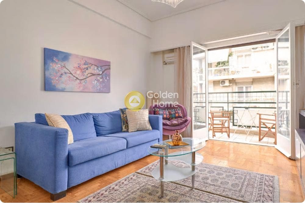 Apartment in Mouseio, Exarchia - Neapoli — Photo 4 of 18