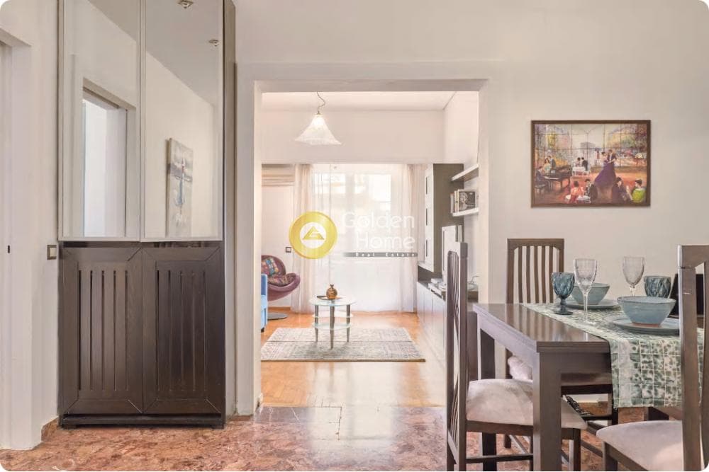 Apartment in Mouseio, Exarchia - Neapoli — Photo 6 of 18
