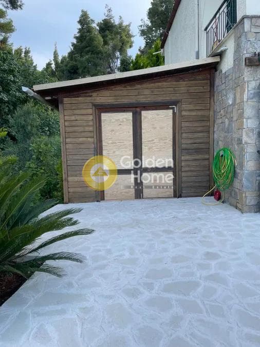 Μονοκατοικία στην Κρυοπηγή, Κασσάνδρα — Φωτογραφία 26 από 26