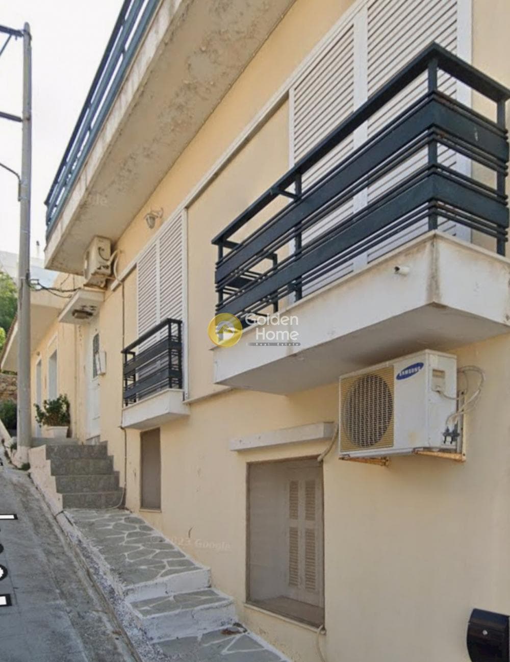Apartment in Agia Marina, Ilioupoli — Photo 2 of 2