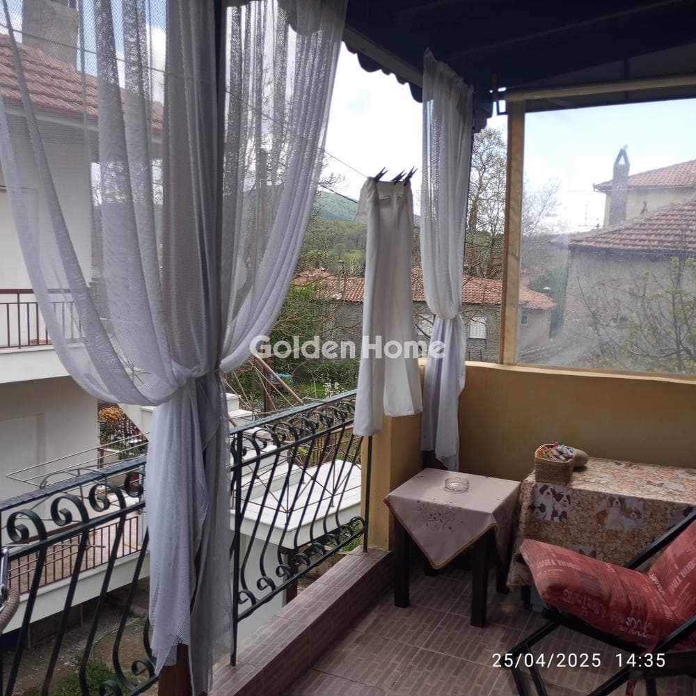 House in Vasilika, Vasilika — Photo 16 of 18
