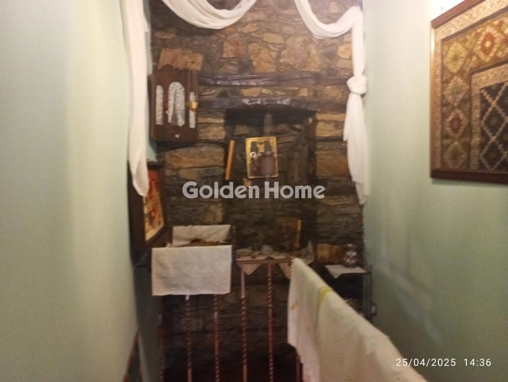 House in Vasilika, Vasilika — Photo 17 of 18