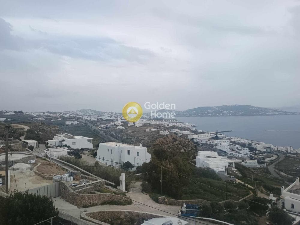 Διαμέρισμα στην Τούρλος, Μύκονος — Φωτογραφία 1 από 13