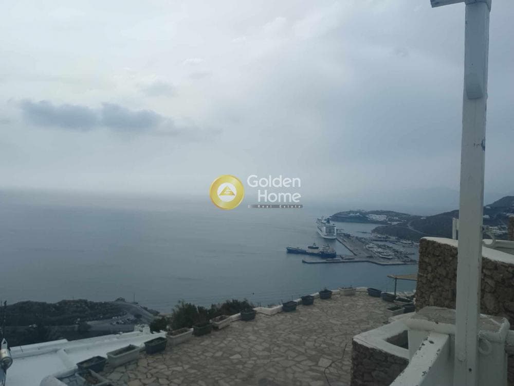 Διαμέρισμα στην Τούρλος, Μύκονος — Φωτογραφία 2 από 13