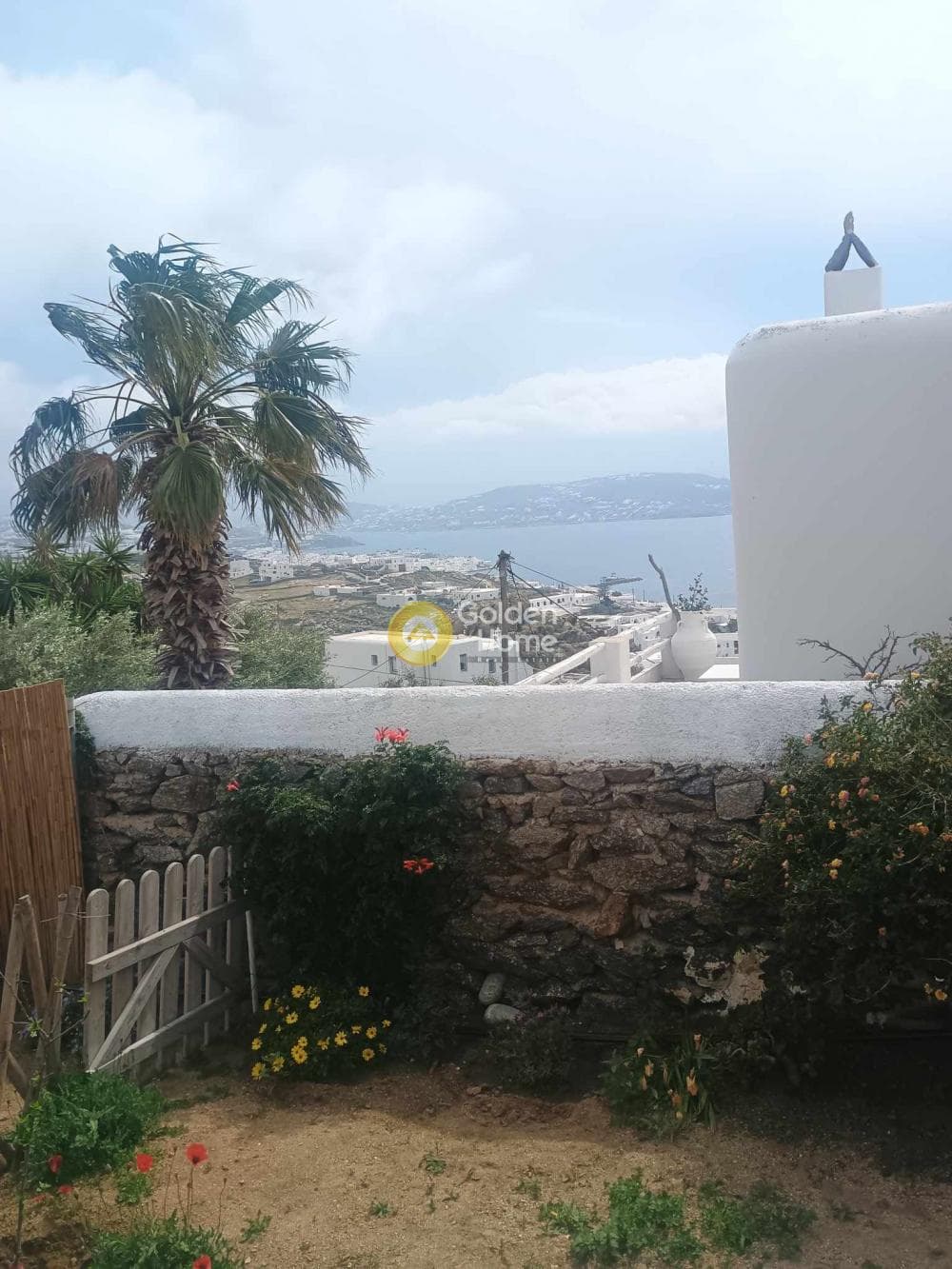 Διαμέρισμα στην Τούρλος, Μύκονος — Φωτογραφία 13 από 13