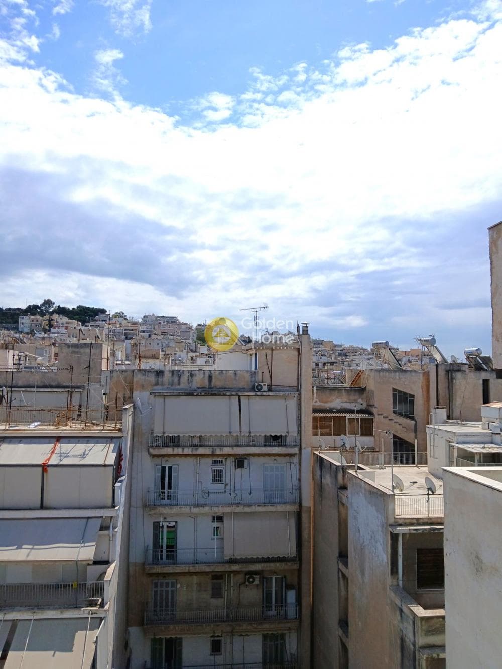 Apartment in Profitis Ilias, Piraeus — Photo 19 of 20